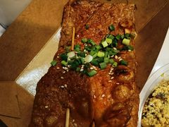 -八一好吃街·高品美食广场