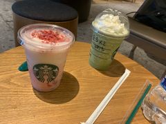 -星巴克臻选(济南恒隆店)
