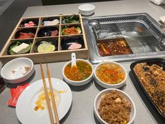 -海底捞火锅(吾悦广场店)