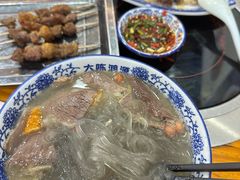 -大陈鸿源牛肉馆(大陈总店)
