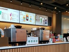 -星巴克(杭州嘉里中心4F店)