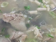 -褚氏岛城一汤(闽江路店)