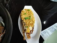 -大锅强·蒸海鲜青岛菜(吾悦广场店)