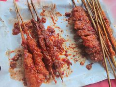 -辽B·小串(总店)