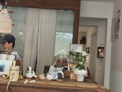 -三目仓咖啡(贤南路店)