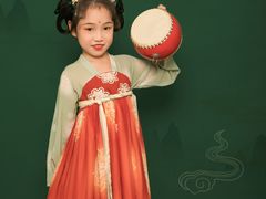 -iF摄影•全家福•证件照•形象照(南山店)