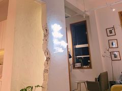 -COTTON CAFE(德信·中外公寓店)