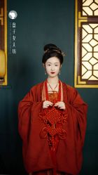 -盘子女人坊古装写真摄影(苏州旗舰店)
