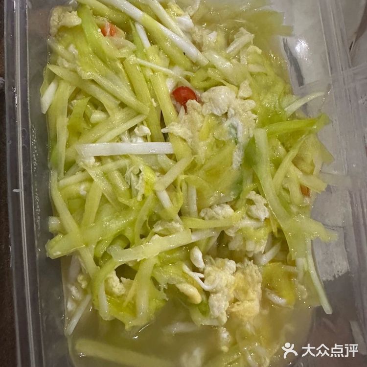 家常好滋味-0踩雷的「宝楼馆」满分外卖体验!