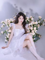 -米莱摄影写真(五大道别墅店)