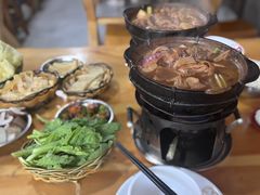 -范贤光鸡公煲(平乐园总店)