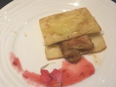-阳光壹佰美爵酒店-绿洲西餐厅