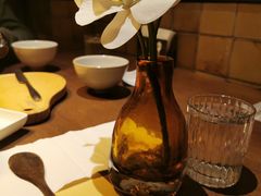 -来龙里 精致 东南亚餐室(万象城店)