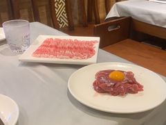 -东来顺饭庄(apm总店)