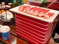 -京元盛铜锅涮肉(上海总店)