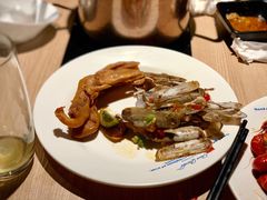 -星伦多自助料理·涮烤一体(杭州来福士店)