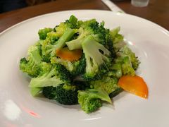 -长白山国际酒店中餐厅