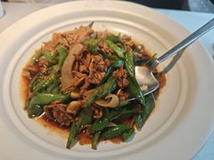 -兰湘子·湘菜小炒(长安万科广场店)