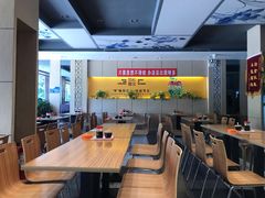 大堂-宝林牛肉炒面片(南方装饰城店)