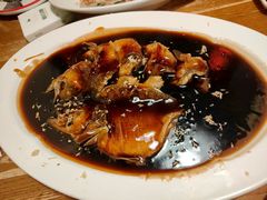 -新白鹿餐厅(龙游路总店·杭帮菜名店)