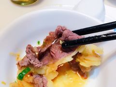 -陈记顺和牛肉火锅馆(天河北路店)