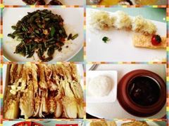 -羲和雅苑•北京烤鸭(平安国际金融中心店)