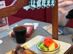 -创味·民间海南菜·非遗藤桥排骨(藤桥·免税城店)