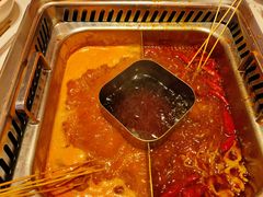 -串一火锅(赛格国际购物中心店)