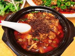-陈麻婆豆腐(春熙店)