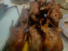 -王浩儿纪六孃甜皮鸭(乐山总店)