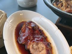 -小厨娘金榜题名(夫子庙秦淮河店)