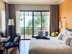-芭堤雅度假村洲际酒店 - IHG 旗下酒店
