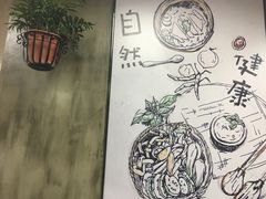 大堂-真功夫(联丰店)