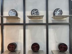 -Devilhands Barbershop男士理容店