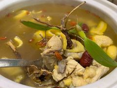 -金龙·打边炉(南京西路店)