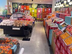 -鲜果壹号(中央景城店)