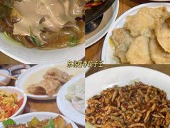 -川香煲(茅台路店)