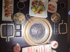 -三石铁板烧(紫竹桥店)
