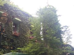 -三鹰之森吉卜力美术馆