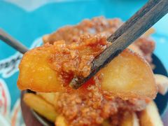 牛肉酱焗薯-My Way Town买味堂·东南亚餐厅(亦庄店)