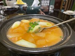 -彩虹之约•淮扬家宴(亚运村店)