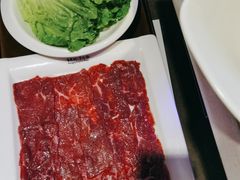 -刘一手火锅(万达广场店)