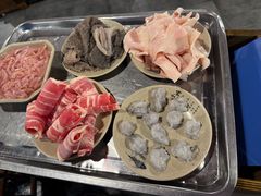 -九尺赵老四鲜鹅肠火锅