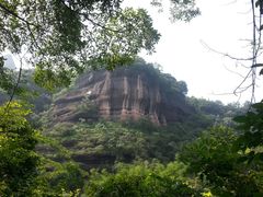 -丹霞山风景名胜区