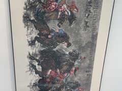 -平安金融中心云际观光层