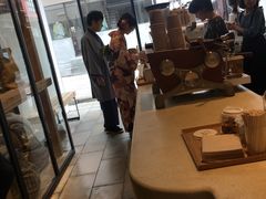 -% Arabica(京都东山店)