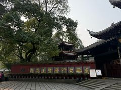 -峨眉山报国寺
