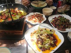 -吃货私房菜(丽江束河古镇店)