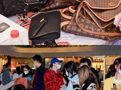 -深圳来福士广场