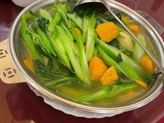 -东馆和天下特色餐饮(工农店)
